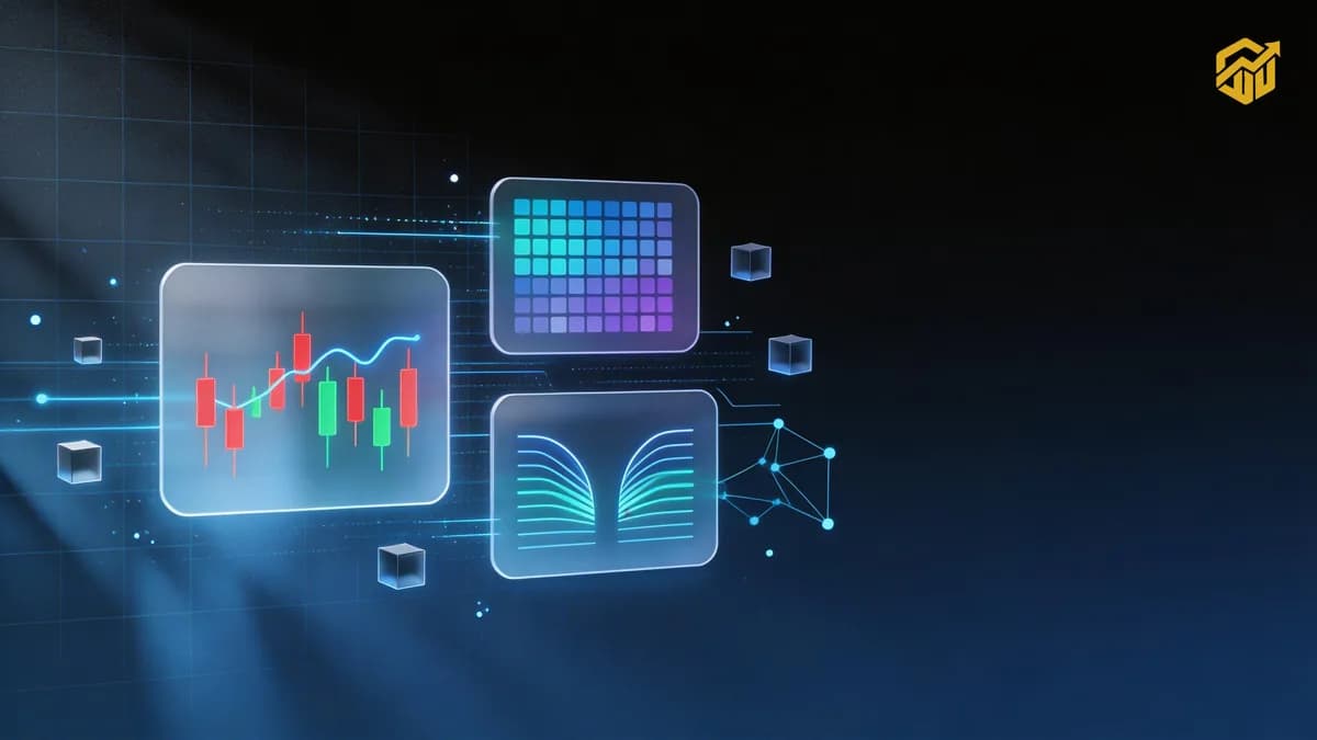 AI 量化必看：全品类行情 API 选型与避坑指南